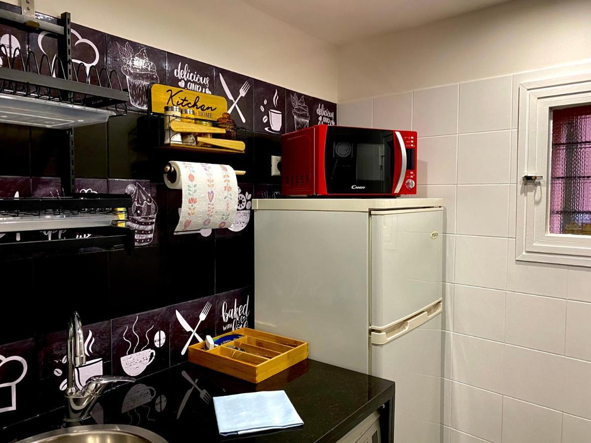Moroni Trastevere Cozy Apartment Rome