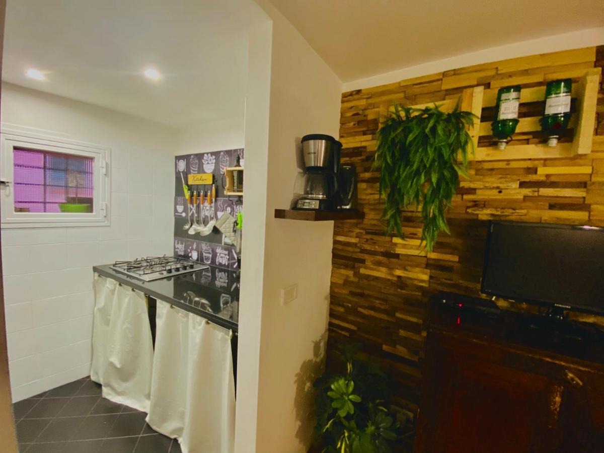 Moroni Trastevere Cozy Apartment Rome