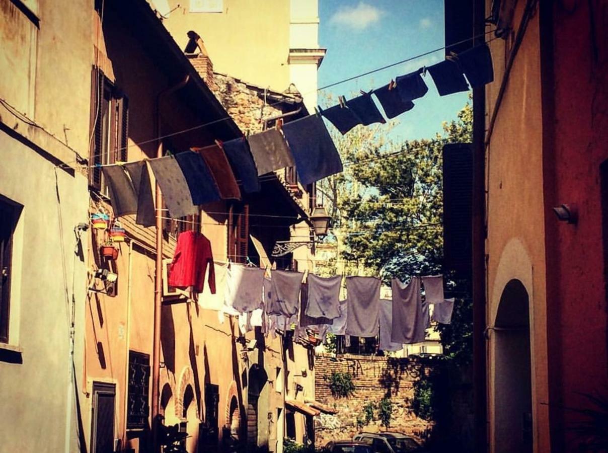 Moroni Trastevere Cozy Apartment *