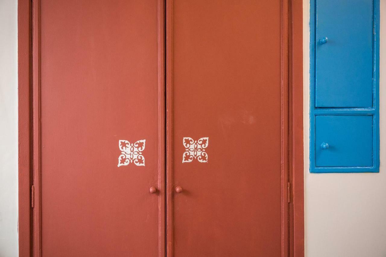 Apartment Moroni Trastevere Cozy Rome