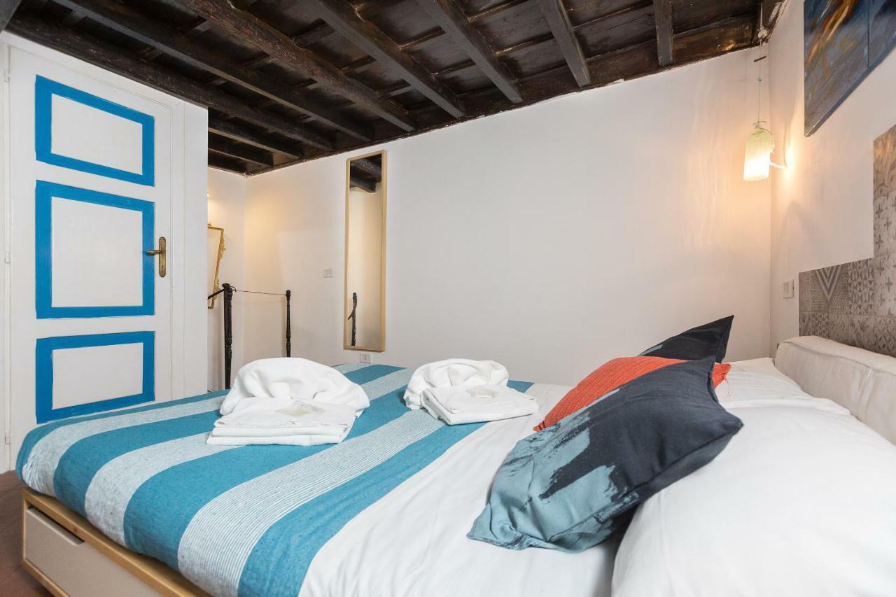 Apartment Moroni Trastevere Cozy