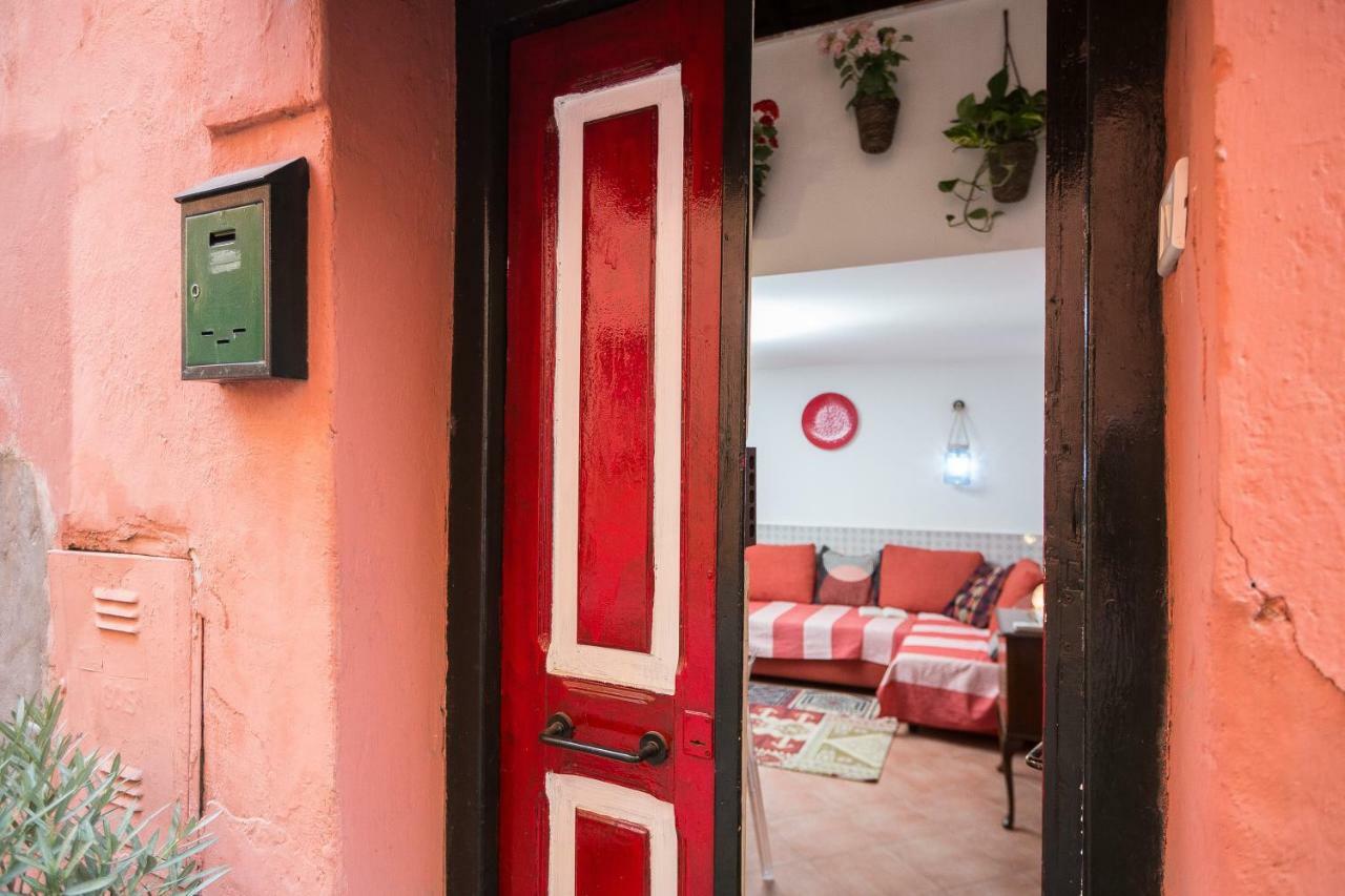 Moroni Trastevere Cozy Apartment