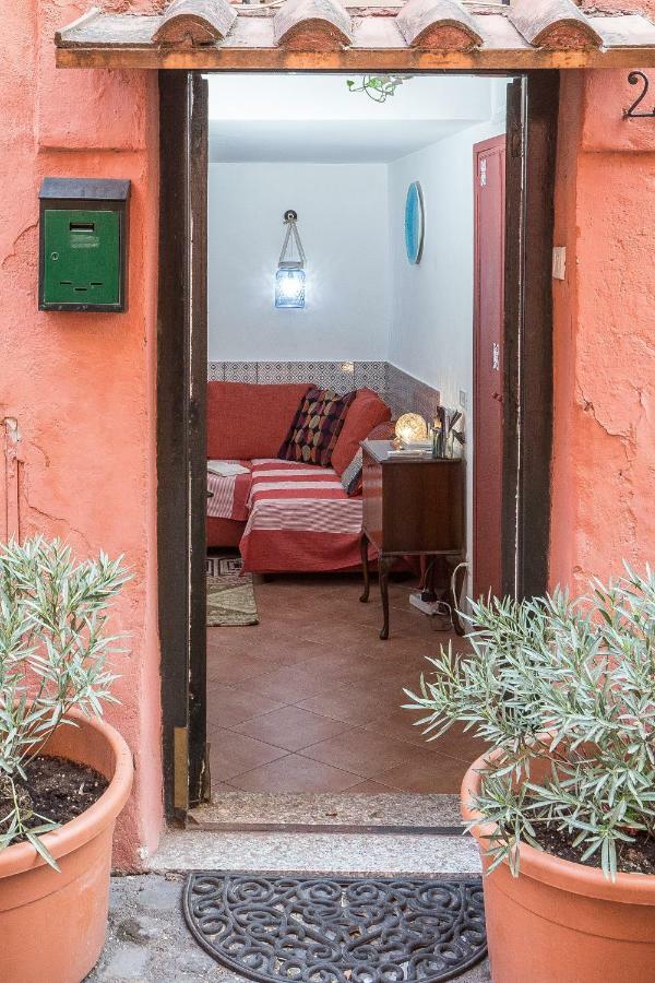 Apartment Moroni Trastevere Cozy Rome